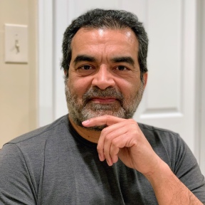Khalid Rizvi