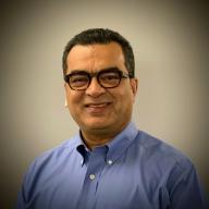Khalid Rizvi